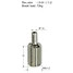 brass cable gripper